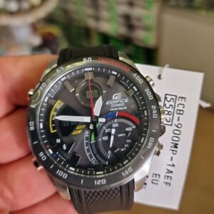 Casio ECB-900MP-1A Edifice