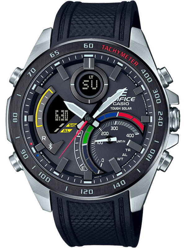 Casio ECB-900MP-1A Edifice
