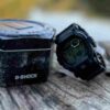 Casio GD-350-1ER G-Shock