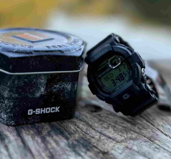 Casio GD-350-1ER G-Shock