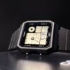 Casio LF-20W-1A Digital Vintage 34489