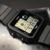 Casio LF-20W-1A Digital Vintage 34490