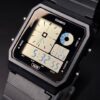 Casio LF-20W-1A Digital Vintage