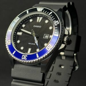 Casio MDV-107-1A2 Sport