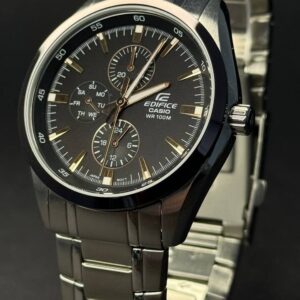 Casio EF-338DB-1A Edifice