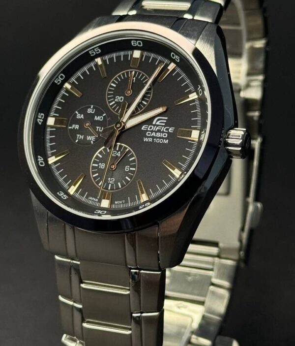 Casio EF-338DB-1A Edifice