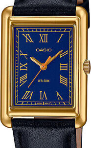 Casio LTP-B165GL-2B Lady Classic