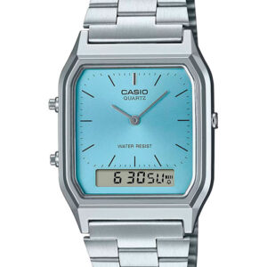 Casio AQ-230A-2A1 Comby Vintage