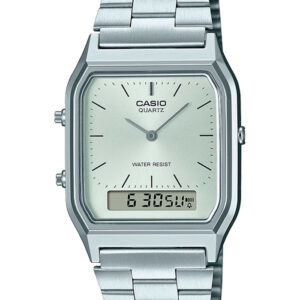 Casio AQ-230A-7A Comby Vintage