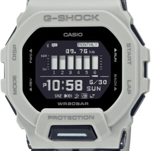Casio GBD-200UU-9ER G-Shock