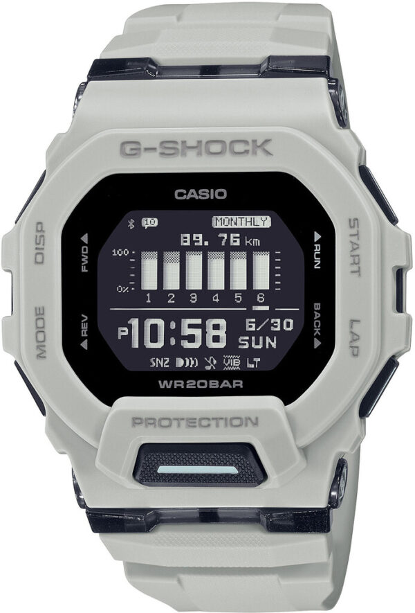Casio GBD-200UU-9ER G-Shock
