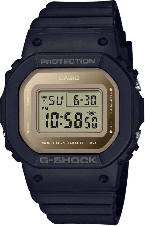 Casio GMD-S5600-1ER G-Shock