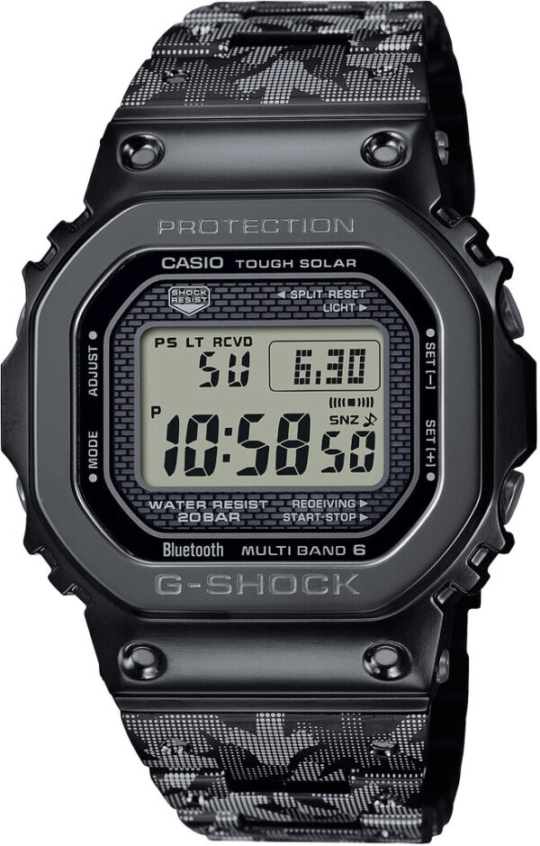 Casio GMW-B5000EH-1ER G-Shock