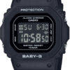 Casio BGD-565-1ER Baby-G