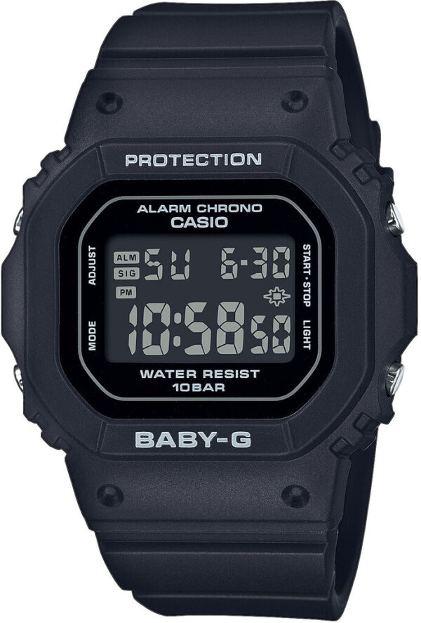 Casio BGD-565-1ER Baby-G