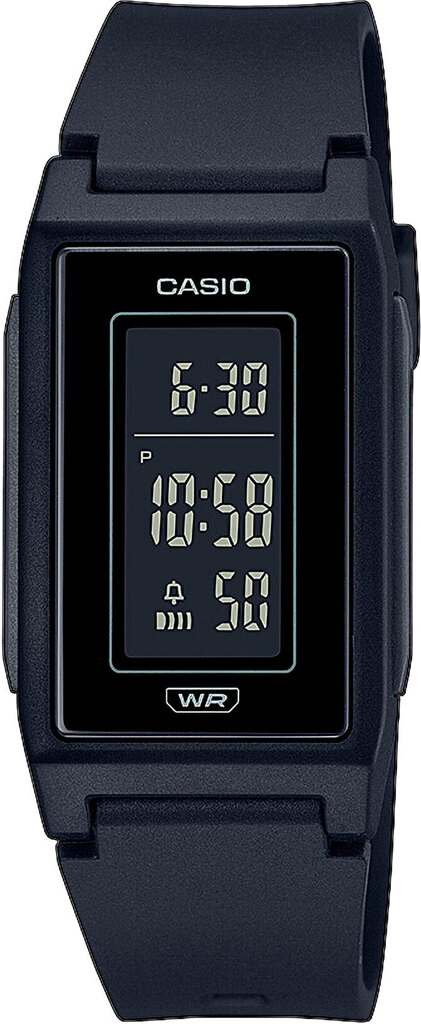 Casio LF-10WH-1EF Lady Digital