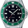 Casio MDV-107D-3A Sport