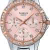 Casio SHE-3517SG-4AUEF Classic Lady