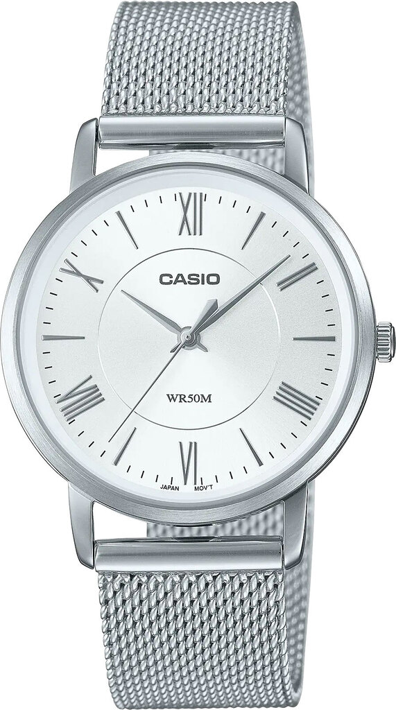 Casio LTP-B110M-7A Lady Classic
