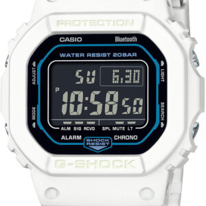 Casio DW-B5600SF-7ER G-Shock