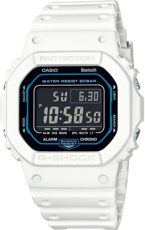 Casio DW-B5600SF-7ER G-Shock