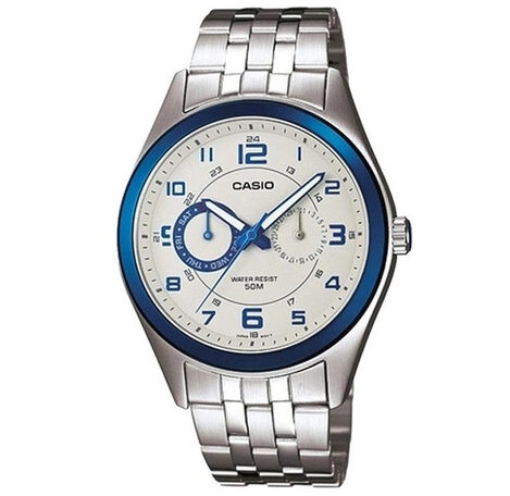 Casio MTP-1353D-8B1VDF Classic