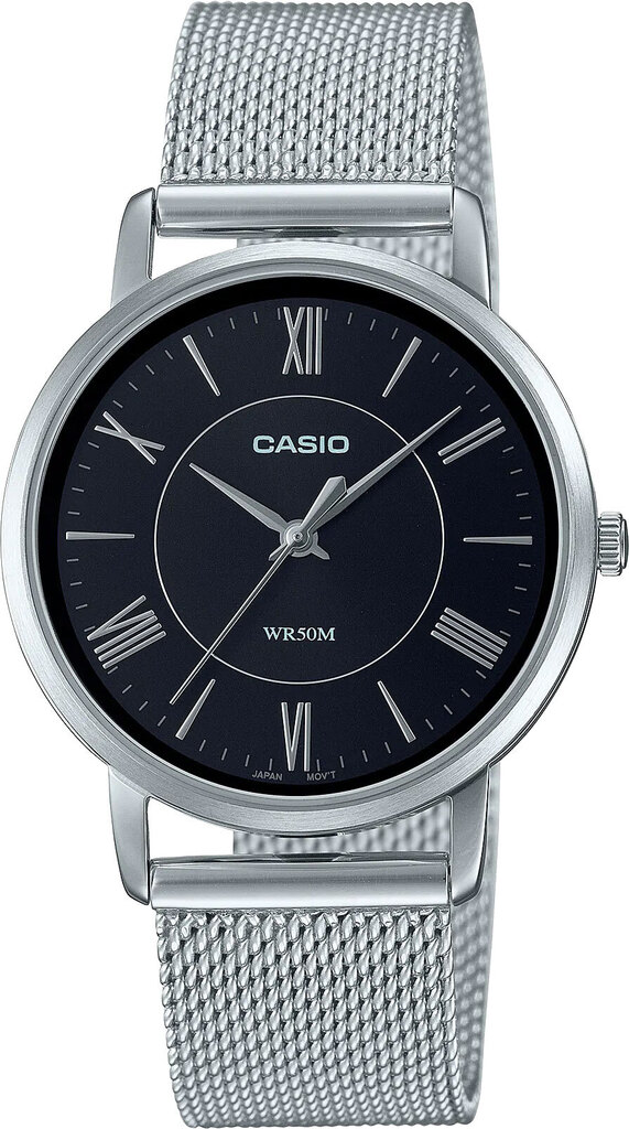 Casio LTP-B110M-1AVDF Lady Classic