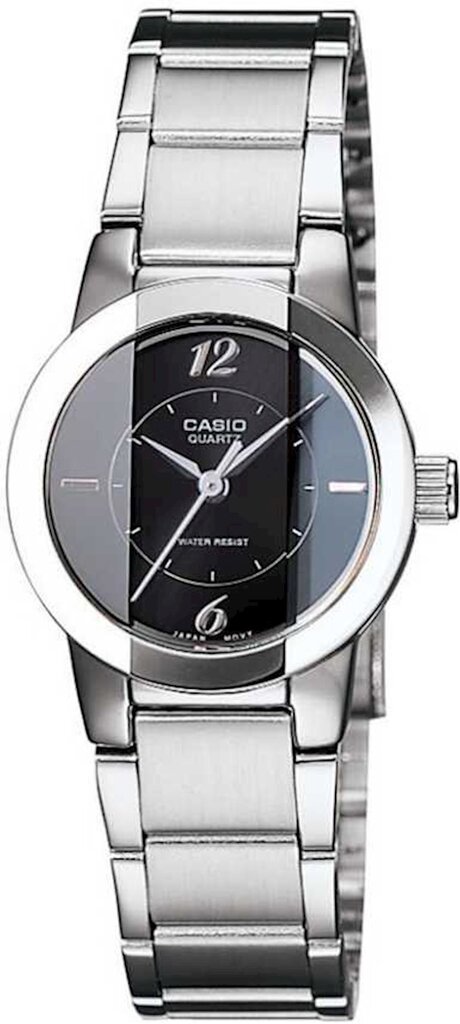 Casio LTP-1230D-1CDF Lady Classic