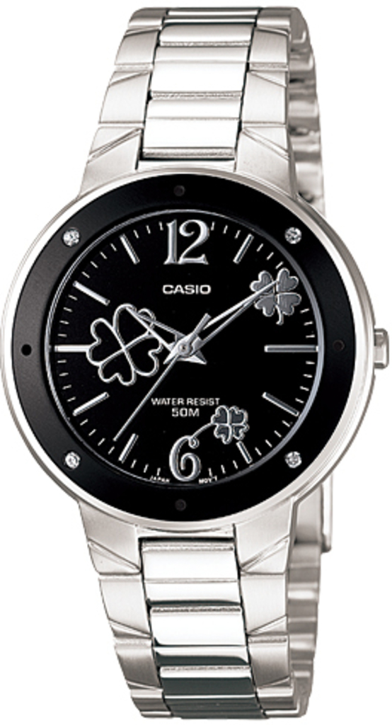Casio LTP-1319D-1AVDF Lady Classic