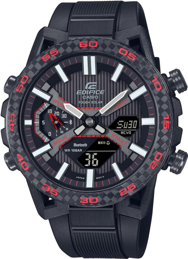 Casio ECB-2000PB-1A Edifice