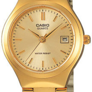Casio LTP-1170N-9ADF Lady Classic