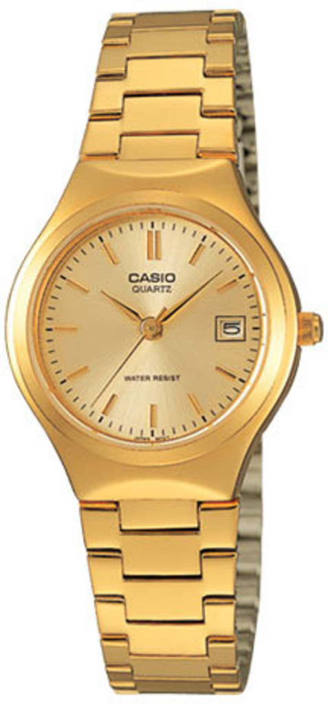Casio LTP-1170N-9ADF Lady Classic