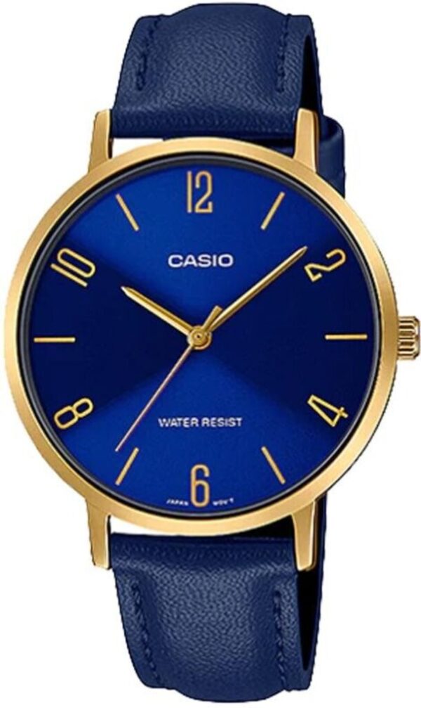 Casio LTP-VT01GL-2B Lady Classic