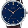 Casio LTP-VT01L-2B Lady Classic