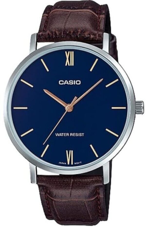 Casio LTP-VT01L-2B Lady Classic