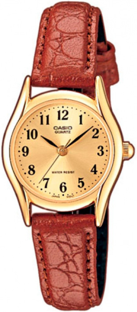 Casio LTP-1094Q-9B Lady Classic