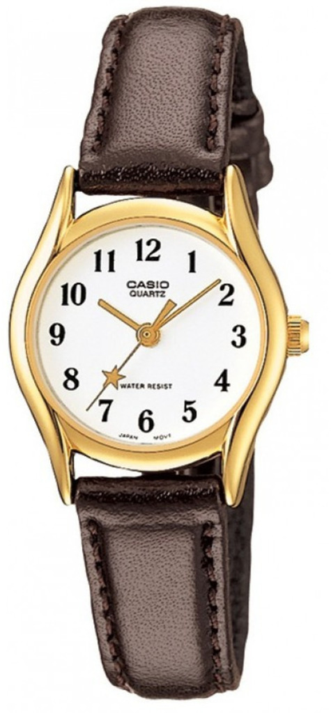 Casio LTP-1094Q-7B4H Lady Classic