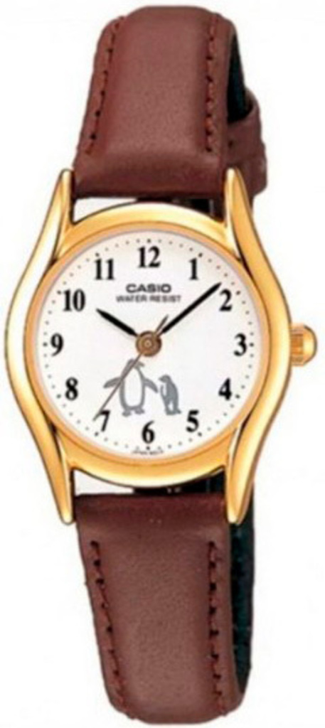 Casio LTP-1094Q-7B6H Lady Classic