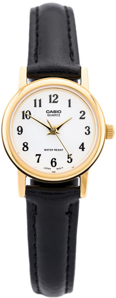 Casio LTP-1095Q-7B Lady Classic
