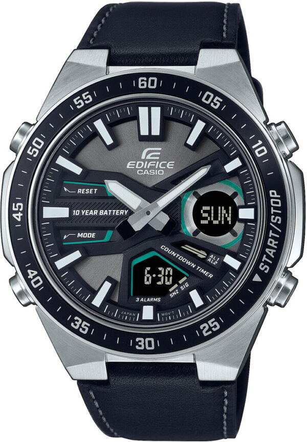 Casio EFV-C110L-1A Edifice