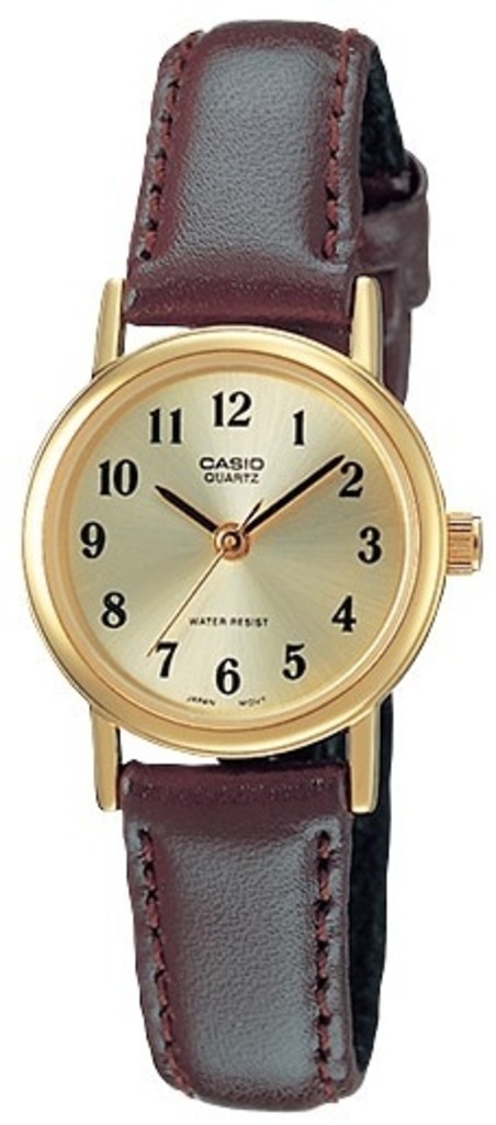 Casio LTP-1095Q-9B1 Lady Classic
