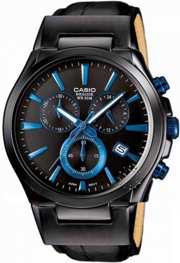 Casio BEM-508BL-1A Beside