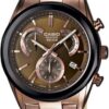 Casio BEM-509GL-5A Chronograph