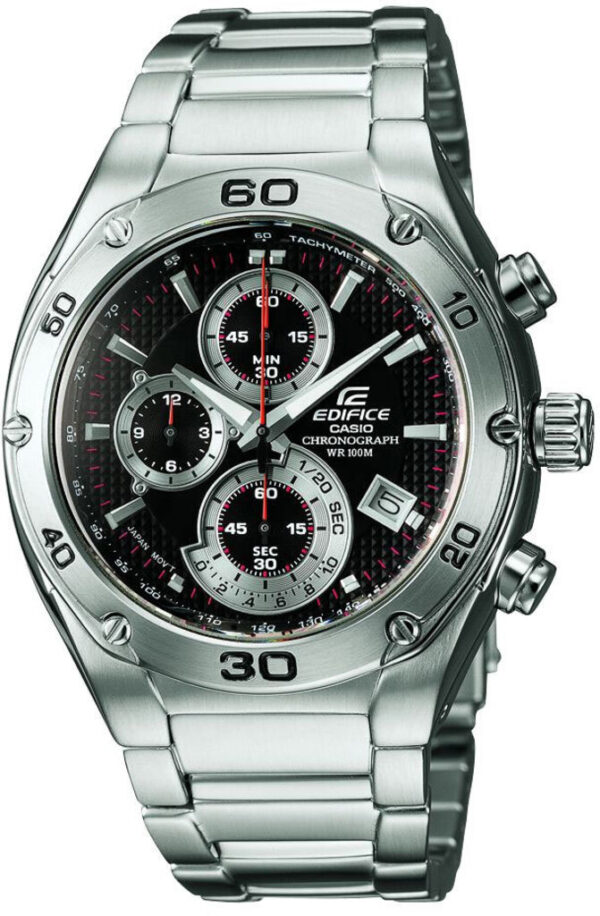 Casio EF-517L-1A Edifice