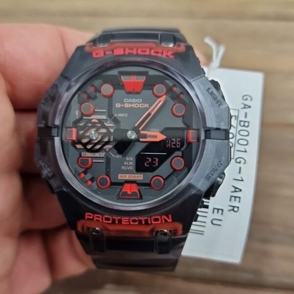 Casio GA-B001G-1A G-Shock
