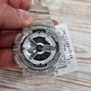 Casio GA-114RX-7A G-Shock