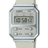 Casio A100WEF-8A Digital Vintage