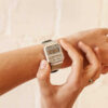 Casio A100WEF-8A Digital Vintage 45175