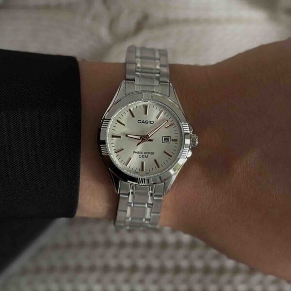 Casio LTP-1308D-9A Lady Classic