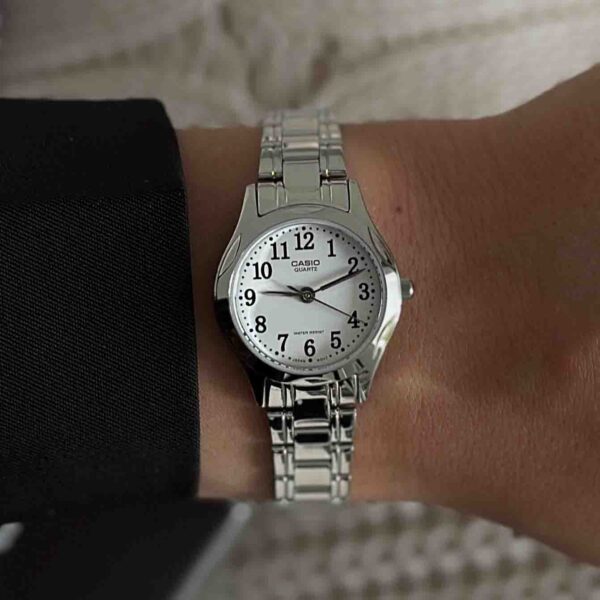 Casio LTP-1275D-7B Lady Classic